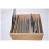Image 3 : Box with Saw Blades