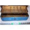 Image 2 : Metal Tool Box