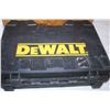 Image 2 : Wood Box,DeWalt Drill case