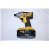 Image 2 : Dewalt Drills(2)