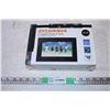 Image 1 : Sylvania 7” Digital photo frame