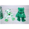 Image 4 : St. Patrick’s mugs,bears collectibles