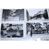 Image 2 : 1940’s Postcards from Waskesiu, National Park, Sask