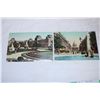 Image 6 : Vintage Postcards by YLLA(Camilla Koffler 1911-1955),Lourdes France,La Bouche Co From 1900-1960,1950