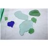 Image 3 : Sea Glass and sea shells