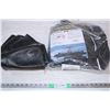Image 1 : Seamax bow storage bag,inner tube for swimming