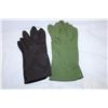 Image 3 : Ladies Vintage Gloves and Vintage Collars