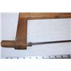 Image 2 : *Antique Swede Saw