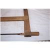 Image 4 : *Antique Swede Saw