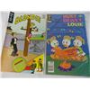 Image 4 : (6) Comics, Yogi, Bondie, Hot Dog, Huey Dewey Louie
