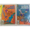 Image 2 : (3) Roadrunner comics