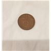 Image 2 : Nazi Germany 1937 penny + (2) 1910’s German Pfennig coins