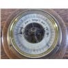 Image 2 : Wooden Barometer - cracked glass