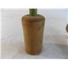 Image 4 : Wood Butter Smasher, Egg Beater