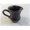 Image 2 : Brickhurst pottery mini cream pitcher (3" tall)