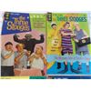 Image 2 : (4) 12c Gold Key comics - The Three Stooges