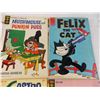 Image 2 : (4) 12c Gold Key + Dell comics - Variety