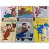 Image 3 : (7) 12c Yogi Bear + Huckleberry Hound Gold Key comics