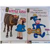 Image 2 : (4) Vintage comics - Woody, Little Lulu, Huckleberry Hound + Christmas Parade 25c Special