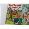 Image 3 : (2) 1948 Tim Tyler Cowboy 10 cent comics