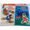 Image 3 : (4) 12c Gold Key comics - Scrooge, Daffy Duck, Beagle Boys