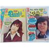Image 2 : (3) David Cassidy + Bobby Sherman comics (20 cent)