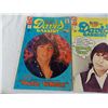 Image 3 : (3) David Cassidy + Bobby Sherman comics (20 cent)
