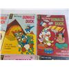 Image 2 : (6) 12c Donald Duck Walt Disney Comics