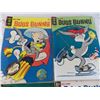 Image 2 : (4) Gold Key 12c Bugs Bunny comics