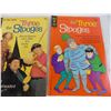 Image 3 : (3) The Three Stooges comics