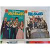 Image 2 : (4) 12c Beverly Hillbillies comics