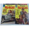 Image 3 : (4) 12c Beverly Hillbillies comics