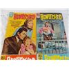 Image 2 : (4) Bewitched 12c Dell comics
