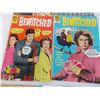 Image 3 : (4) Bewitched 12c Dell comics
