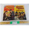 Image 1 : (2) Hogan's Heroes 12c Dell comics