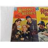 Image 2 : (2) Hogan's Heroes 12c Dell comics