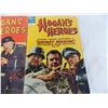 Image 3 : (2) Hogan's Heroes 12c Dell comics