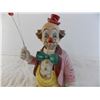 Image 3 : Clown Ornament - purchased from Birks in 1987 (not working) - WACO