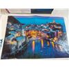 Image 4 : (2) 2000 piece puzzles (1 owner, both complete)