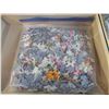 Image 3 : (2) 1000 piece flower puzzles (1 owner, complete)