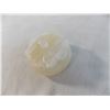 Image 2 : Tiny marble trinket dish - 2" round