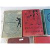 Image 2 : (5) Vintage books 1919-1930 - Jean Mitchells School, Mystery at Lilac inn, Lorna Doone, Francesca @ 