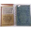 Image 3 : (4) Vintage books 1919-1937 - Abraham Lincoln, Letters of a Physician, Lives of the Poets, Far from 