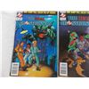 Image 2 : Ghostbusters #1, 2, 3 - comics