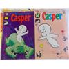 Image 3 : (6) Casper 12c comics - Harvey Comics 1965