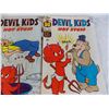 Image 3 : (5) 12c Harvey comics - Hot Stuff Devil kids