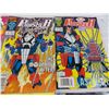 Image 2 : (8) The Punisher comics - variety