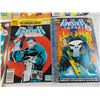 Image 4 : (8) The Punisher comics - variety