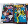 Image 5 : (8) The Punisher comics - variety