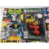 Image 2 : (8) The Punisher comics - War Zone + War Journal + Special